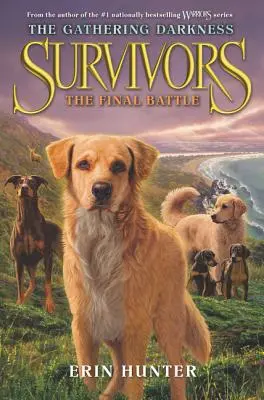 Survivors: Survivors (Túlélők): The Gathering Darkness: The Final Battle - Survivors: The Gathering Darkness: The Final Battle