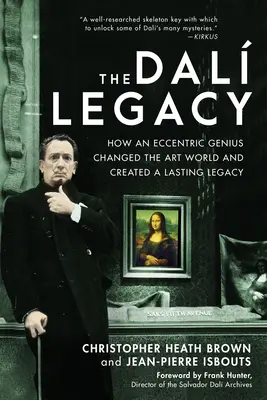 A Dalí-örökség: Hogyan változtatta meg egy különc zseni a művészeti világot, és hogyan hagyott maradandó örökséget maga után? - The Dali Legacy: How an Eccentric Genius Changed the Art World and Created a Lasting Legacy