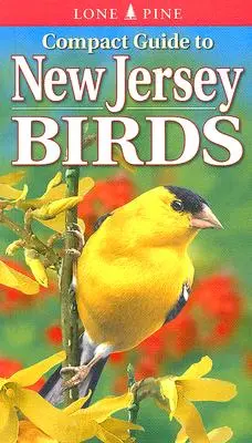 Compact Guide to New Jersey Madarak - Compact Guide to New Jersey Birds