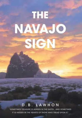 A navajo jel - The Navajo Sign