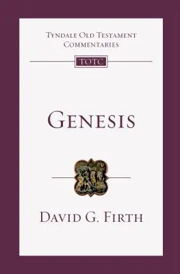 Genesis: Bevezetés és kommentár - Genesis: An Introduction and Commentary