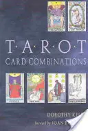 Tarot kártya kombinációk - Tarot Card Combinations