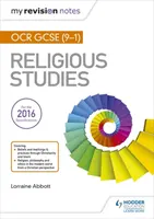 Az OCR GCSE (9-1) vallástudományi jegyzeteim - My Revision Notes OCR GCSE (9-1) Religious Studies