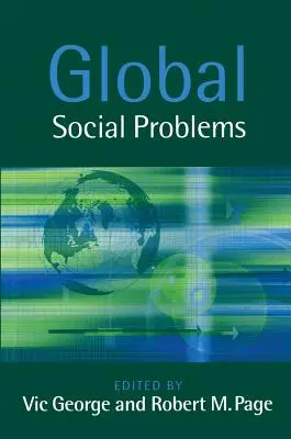 Globális társadalmi problémák - Global Social Problems