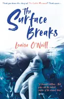 Felszínre törik: A kis hableány újragondolása - Surface Breaks: a reimagining of The Little Mermaid