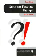Megoldásközpontú terápia - Solution-Focused Therapy