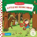 Piroska - Little Red Riding Hood