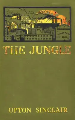 A dzsungel - The Jungle