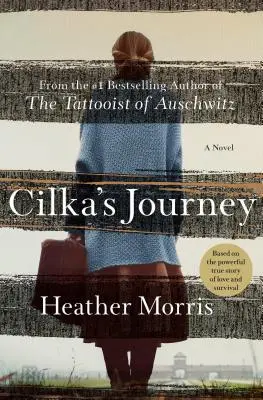 Cilka utazása - Cilka's Journey