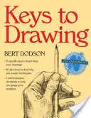 Kulcsok a rajzoláshoz - Keys to Drawing