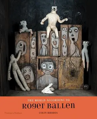 A világ Roger Ballen szerint - The World According to Roger Ballen