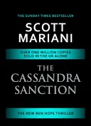 Cassandra Sanction