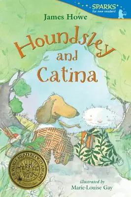 Houndsley és Catina - Houndsley and Catina