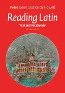 Latinul olvasni: Szöveg és szókincs - Reading Latin: Text and Vocabulary