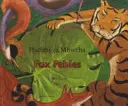 Róka mesék - szuahéli - Fox Fables - Swahili