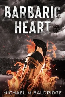 Barbár szív - Barbaric Heart