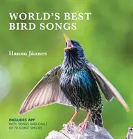 A világ legjobb madárdalai - World's Best Bird Songs