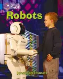 Robotok - Robots