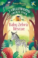 Zebrabébi megmentése - Baby Zebra Rescue