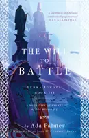 Harci akarat - Will to Battle