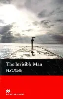 Macmillan Readers Invisible Man The Pre-Intermediate Reader CD nélkül - Macmillan Readers Invisible Man The Pre-Intermediate Reader Without CD