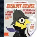 Sherlock Holmes a Baskerville-i kutyában: A Babylit(r) Sounds Primer - Sherlock Holmes in the Hound of the Baskervilles: A Babylit(r) Sounds Primer