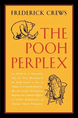 A Pooh Perplex - The Pooh Perplex