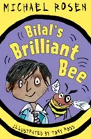 Bilal ragyogó méhecskéje - Bilal's Brilliant Bee