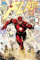 Flash: 80 let nejrychlejšího muže na světě - The Flash: 80 Years of the Fastest Man Alive