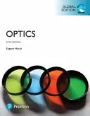 Optika, globális kiadás - Optics, Global Edition