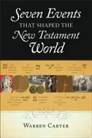 Az újszövetségi világot alakító hét esemény - Seven Events That Shaped the New Testament World