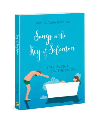 Énekek Salamon kulcsában: Igében és hangulatban - Songs in the Key of Solomon: In the Word and in the Mood