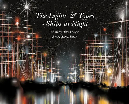 A hajók fényei és típusai éjszaka - The the Lights and Types of Ships at Night