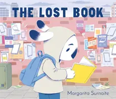 Elveszett könyv - Lost Book