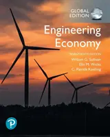 Mérnöki gazdaság, globális kiadás - Engineering Economy, Global Edition