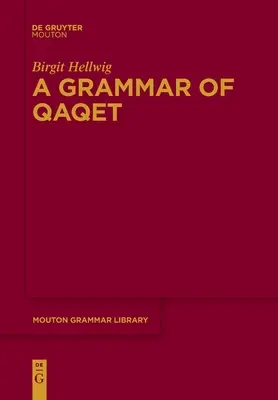 Egy nyelvtani kérdés - A Grammar Qaqet