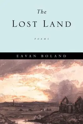 Az elveszett föld: Poems - The Lost Land: Poems