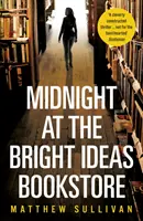 Éjfélkor a Bright Ideas könyvesboltban - Midnight at the Bright Ideas Bookstore