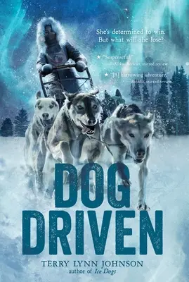 Kutyahajtás - Dog Driven