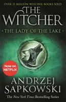 A tó asszonya - Witcher 5 - Mostantól a Netflix egyik fő sorozata - Lady of the Lake - Witcher 5 - Now a major Netflix show