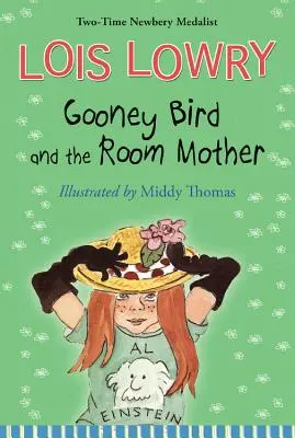 Gooney Bird és a Szobaanya - Gooney Bird and the Room Mother