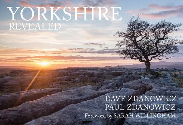 Yorkshire Revealed