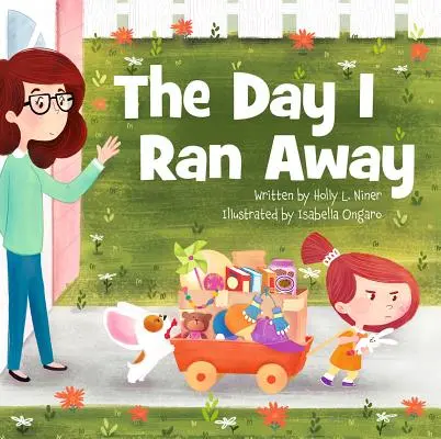 A nap, amikor elszöktem - The Day I Ran Away