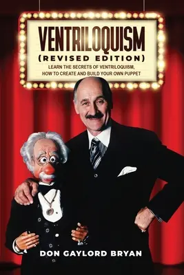 VENTRILOQUISM (Felújított kiadás) - VENTRILOQUISM (Revised Edition)