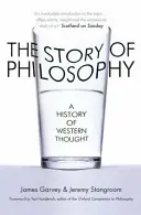 A filozófia története: A nyugati gondolkodás története - The Story of Philosophy: A History of Western Thought