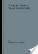 Boulevard Comedy Színház Németországban - Boulevard Comedy Theatre in Germany