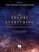 A mindenség elmélete: Zene a filmzenékből - The Theory of Everything: Music from the Motion Picture Soundtrack