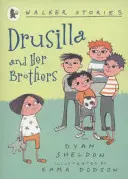 Drusilla és testvérei - Drusilla and Her Brothers