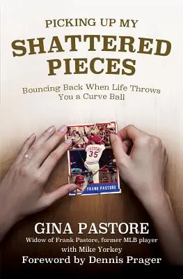 A széttört darabjaim összeszedése: Visszapattanás, amikor az élet görbe labdát dob neked - Picking Up My Shattered Pieces: Bouncing Back When Life Throws You a Curve Ball