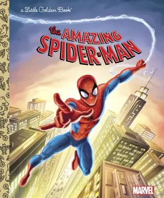 A csodálatos Pókember (Marvel: Spider-Man) - The Amazing Spider-Man (Marvel: Spider-Man)